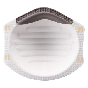 P100WHR | Masque Poussières FFP1 (par 20)