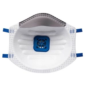 P201WHR | Masque FFP2 avec valve (10pcs)