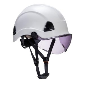 PA03 | Visière Height Endurance