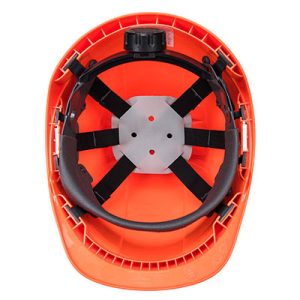 PB55 | Casque Endurance avec porte-badge