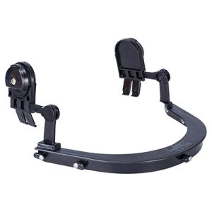 PS58BKR | Support Ecran pour casques