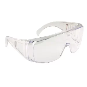 PW30CLR | Lunette Visiteur