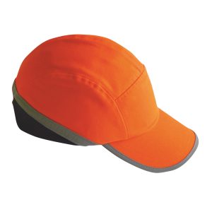 PW79ORR | Casquette anti-heurt visière longue