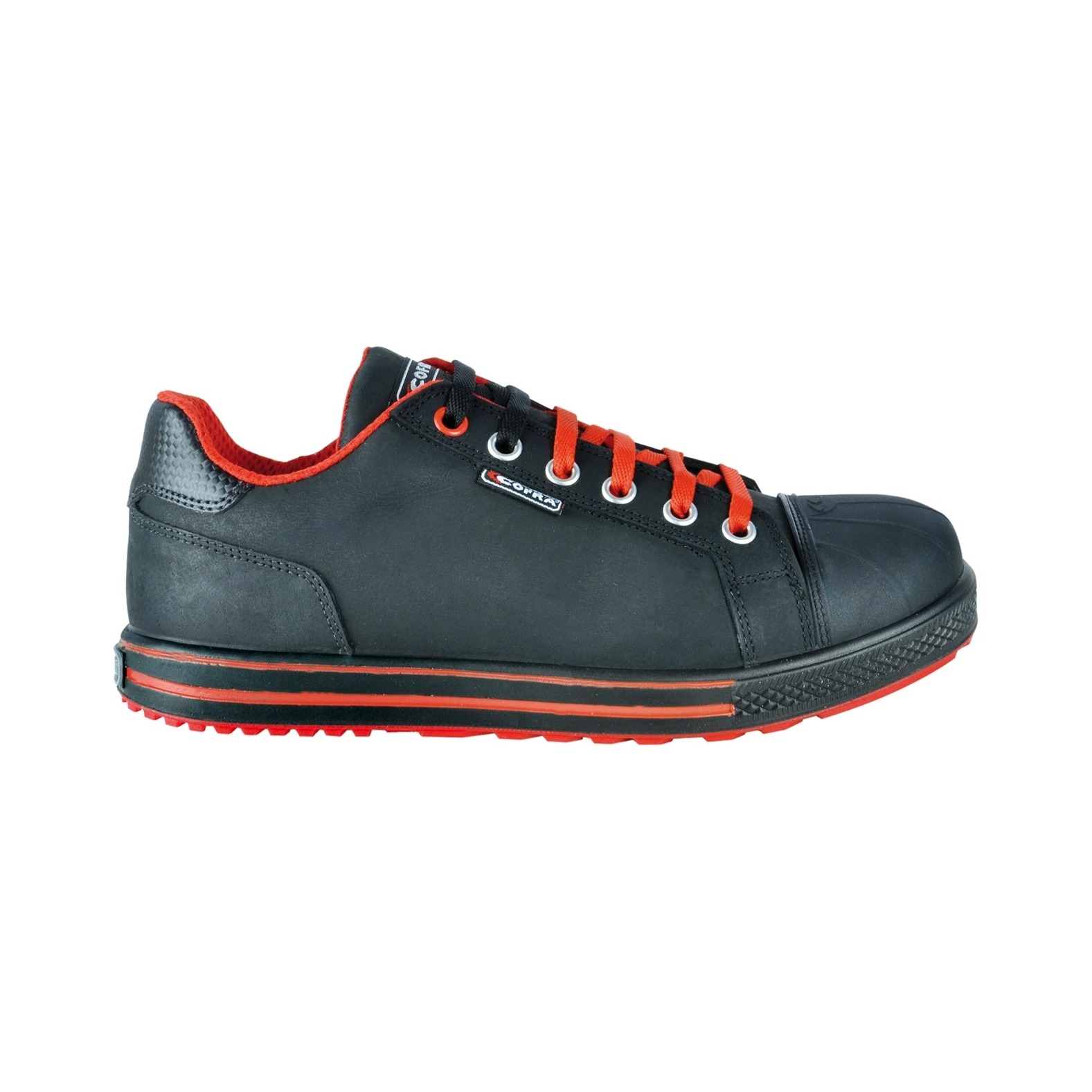 Cofra - TECHNICAL