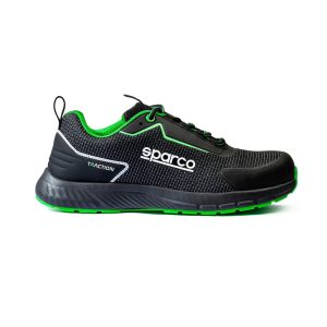 Sparco – TRACTION